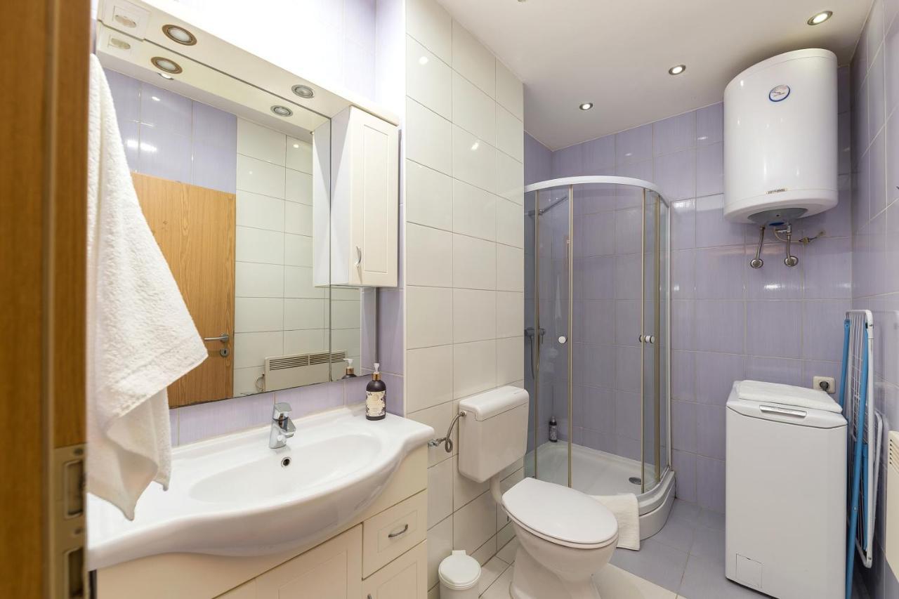 Apartma Jelendol Tržič Exterior foto